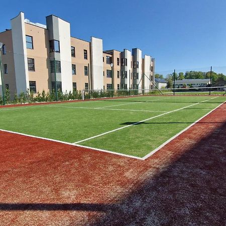 Apartament Pod Szyndzielnia Bielsko-Biała Exterior foto