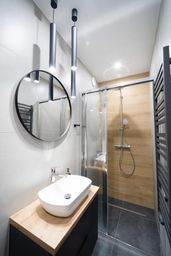 Apartament Pod Szyndzielnia Bielsko-Biała Exterior foto