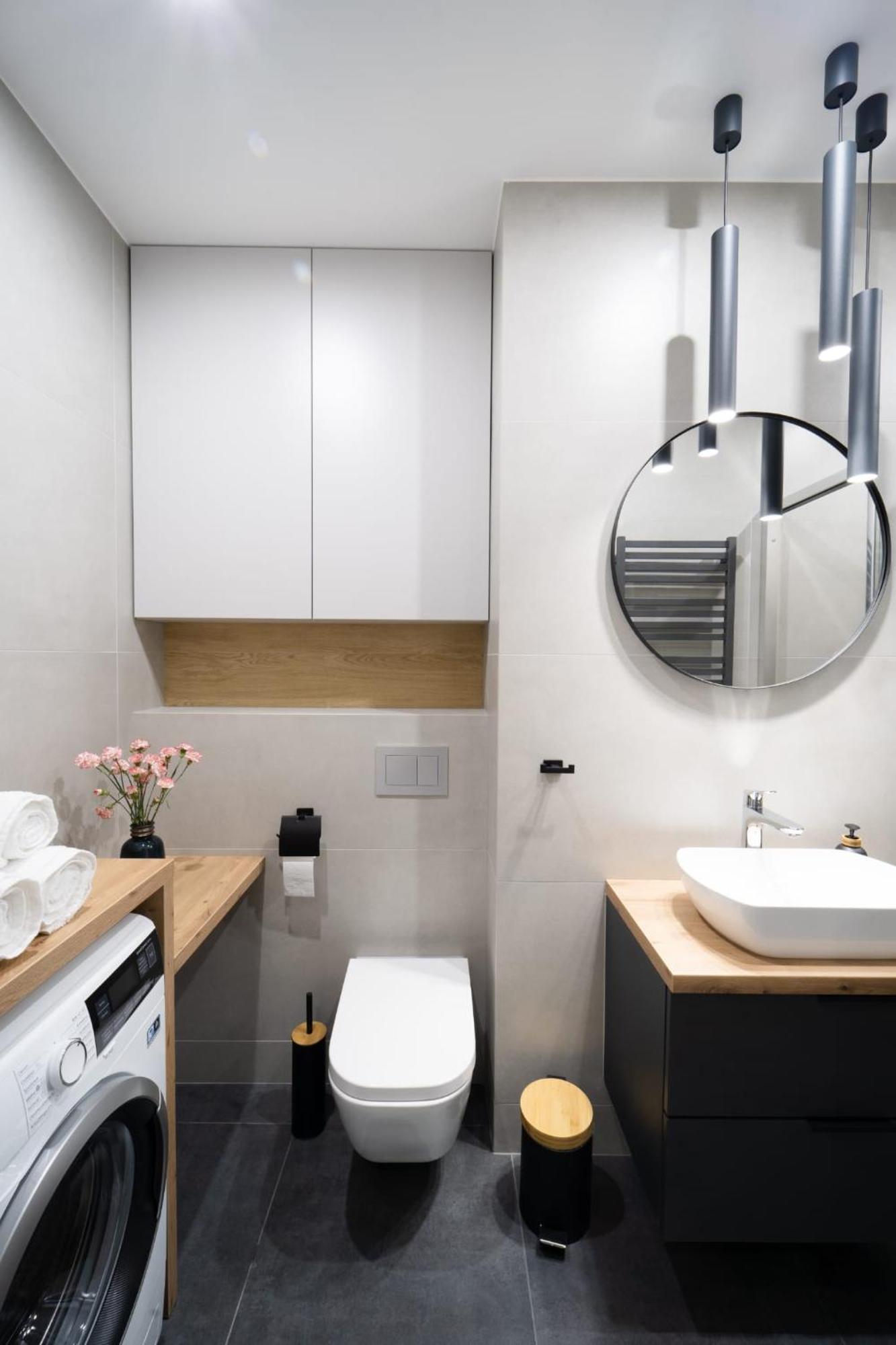 Apartament Pod Szyndzielnia Bielsko-Biała Exterior foto