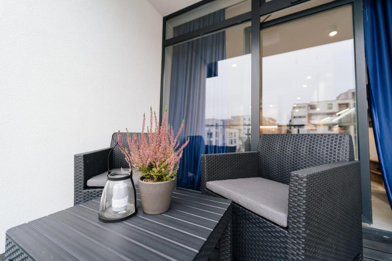 Apartament Pod Szyndzielnia Bielsko-Biała Exterior foto